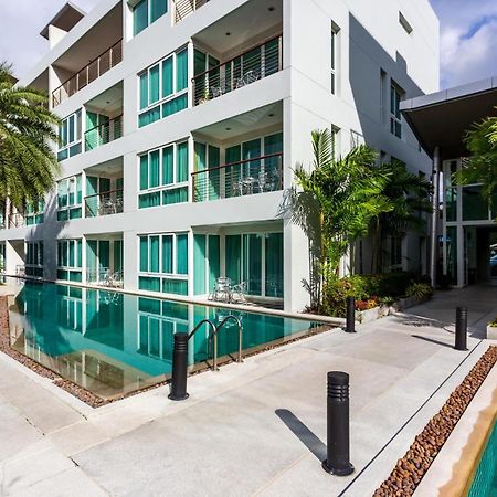 The Palms, 100 Meters To Kamala Beach Praia de Kamala Exterior foto