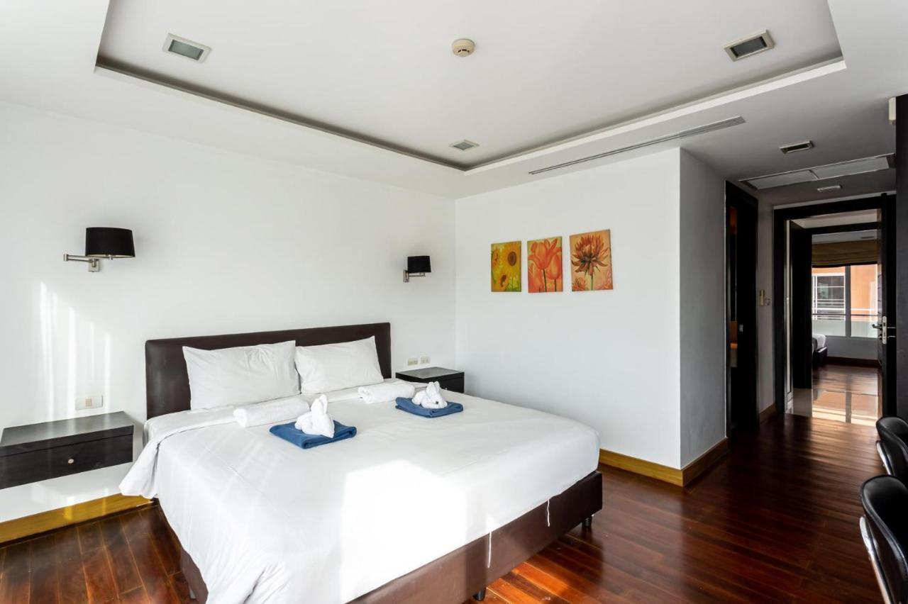 The Palms, 100 Meters To Kamala Beach Praia de Kamala Exterior foto